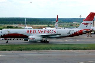 K havárii TU-204 Red Wings, mířícího z Pardubic do Moskvy, přispěla napjatá atmosféra v kokpitu - Médium.cz